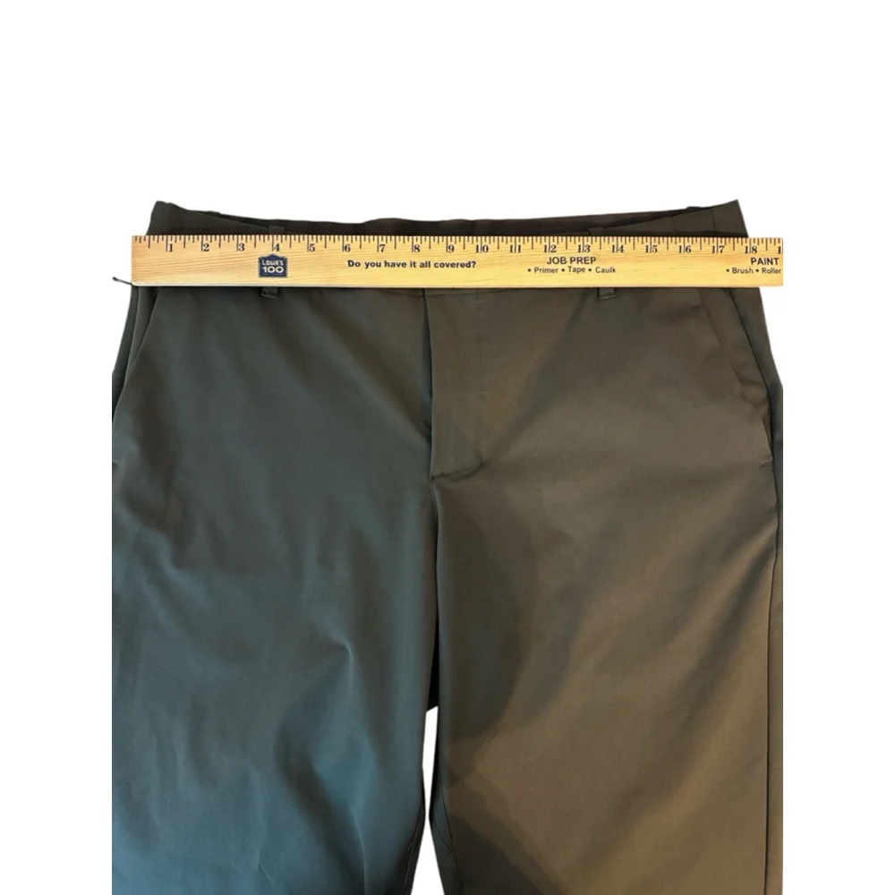 Mondetta Outdoor Project Pants Green 36x30‎
